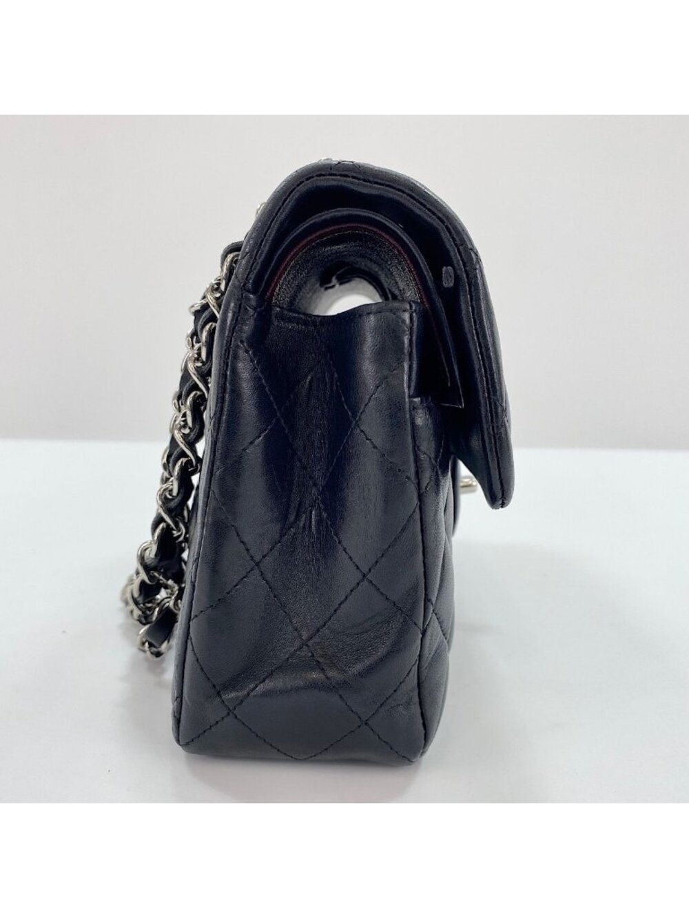 Chanel Shoulder Bag Quilted 23 - Picture 6 of 10